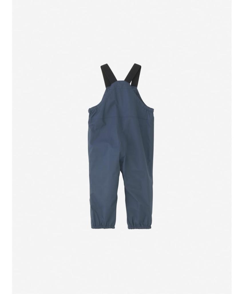 The North Face B WP Pevery Urban BM Bib, Navy,