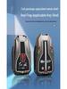 2022 Hongqi HS5/HS7 Premium Key Case for Men