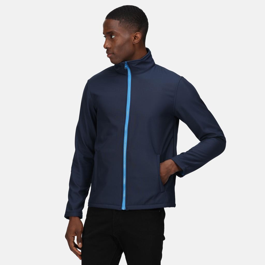 Regatta Professional Mens Soft Shell Jacket