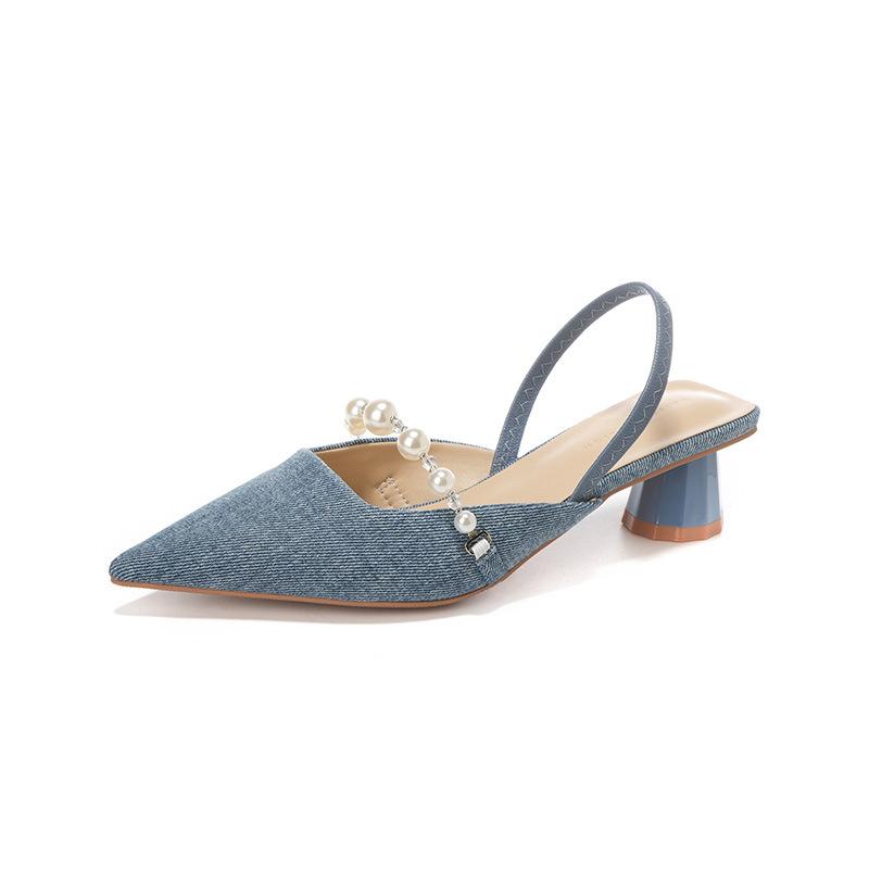 

Фу Весна 2240-25 40 синий