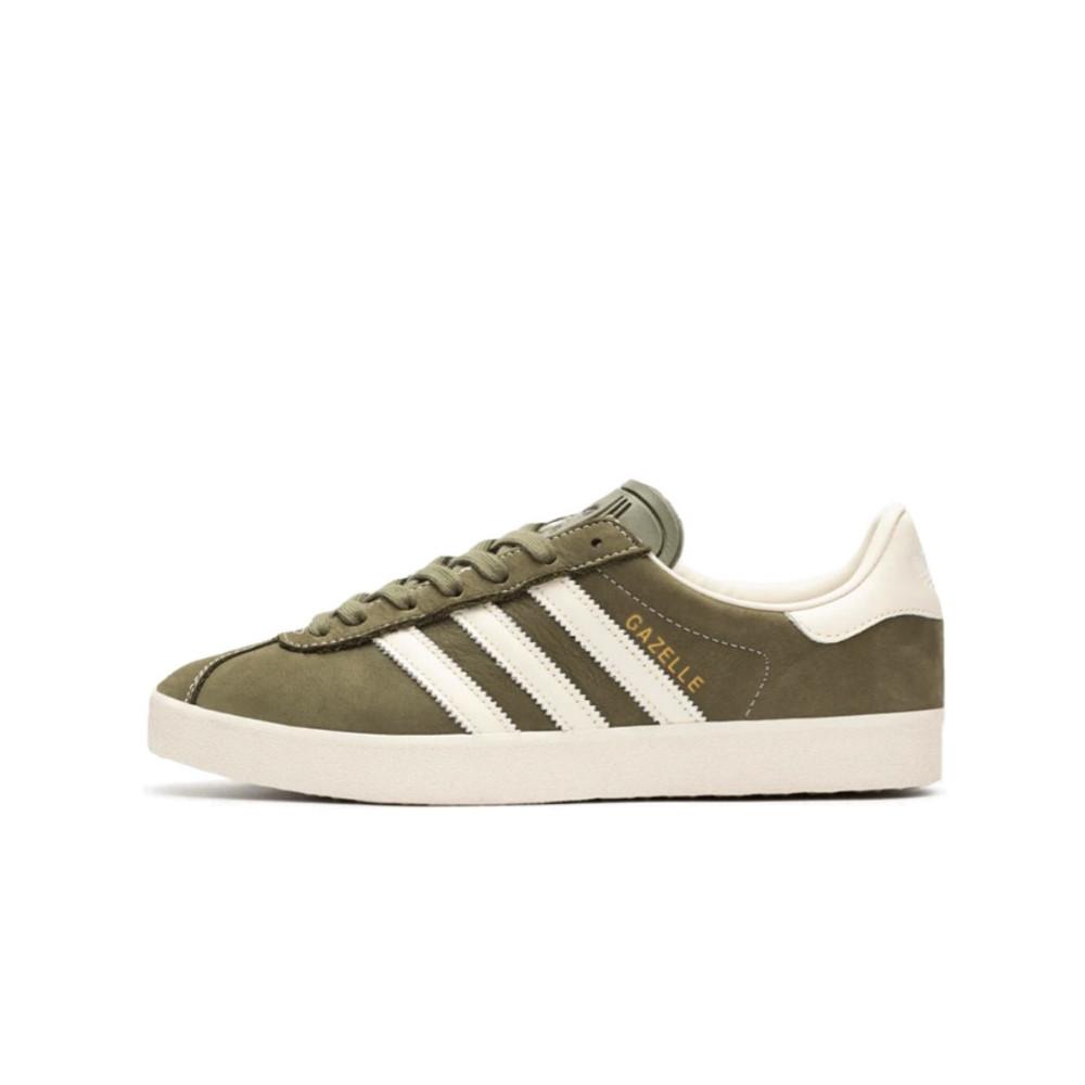 Adidas Gazelle 85 Olive Strata