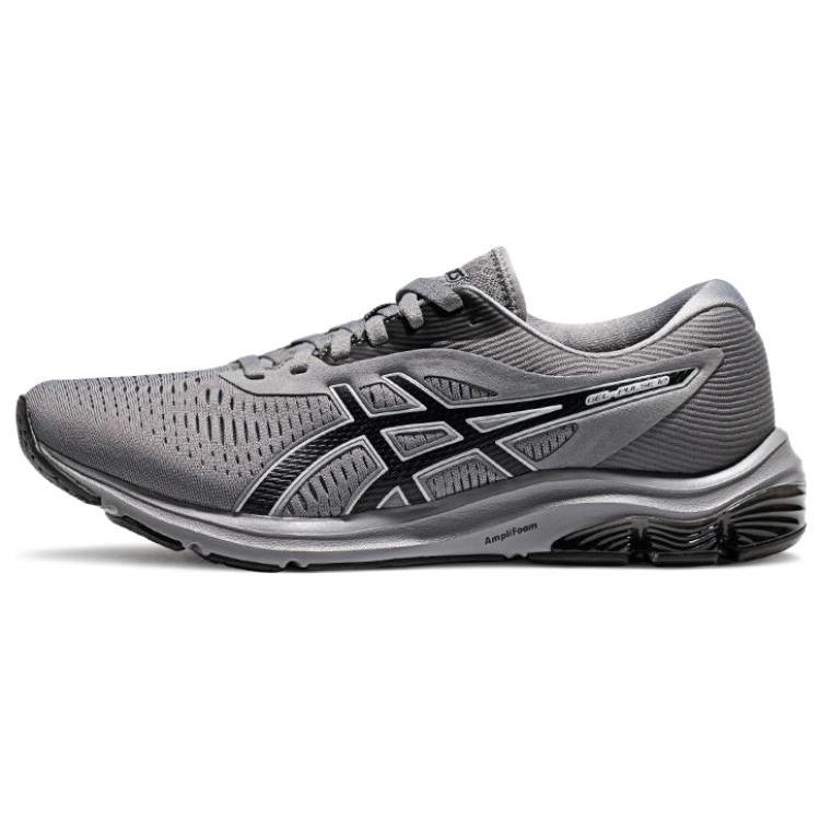 New Asics Gel Pulse 12 Shoes 'Sheet Rock Red' 1011B729-020
