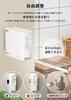 HIUGO Indoor Clothes Drying Extendable Clothes Drying No No Drilling 20kg Load Up to 29 Suitable for Black L&L Wire, Rack, Sagging, Required,
