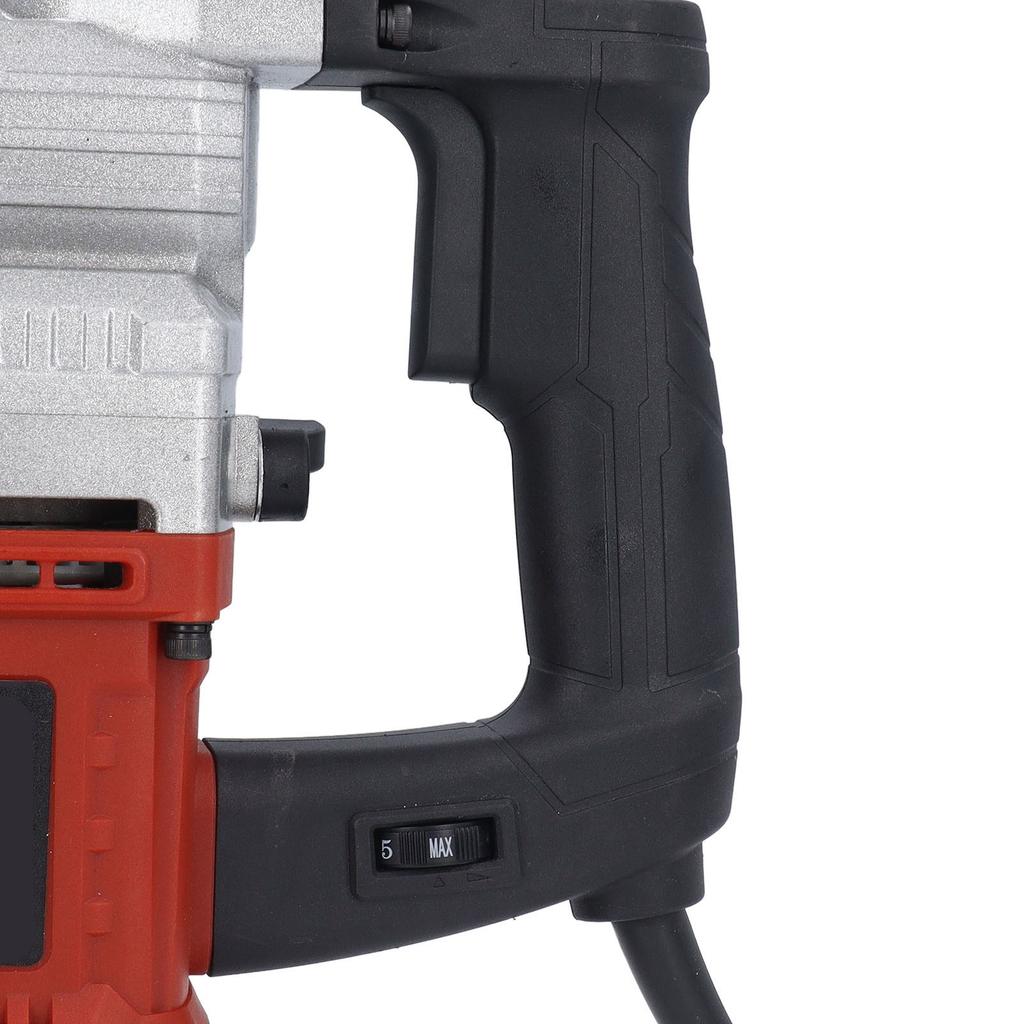 Electric Hammer Drill Dual Function High Power Concrete Rotary Hammer for Industry Rotary Hammer Drill