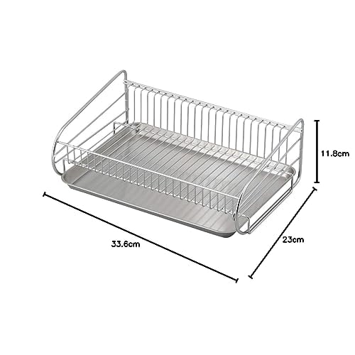 Wahei Freiz SUI Meister Small Dish Drainer SUI-714