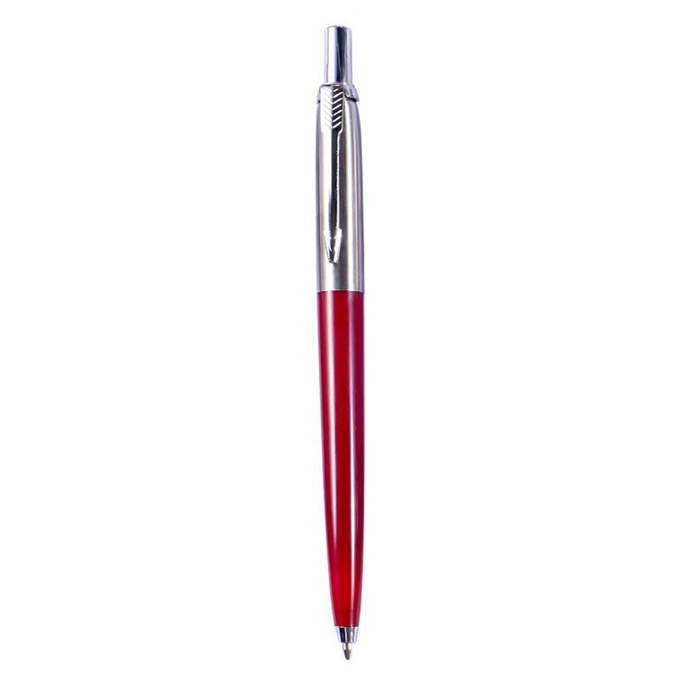 Press Tyle Ballpoint Pen Metal Gel Pen High Quality Neutral Pen  School Office Supplies