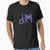 Dm  Essential T-Shirt