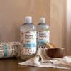 Douce Nature France Mildly Acidic Body Wash Cotton Flower 500ml