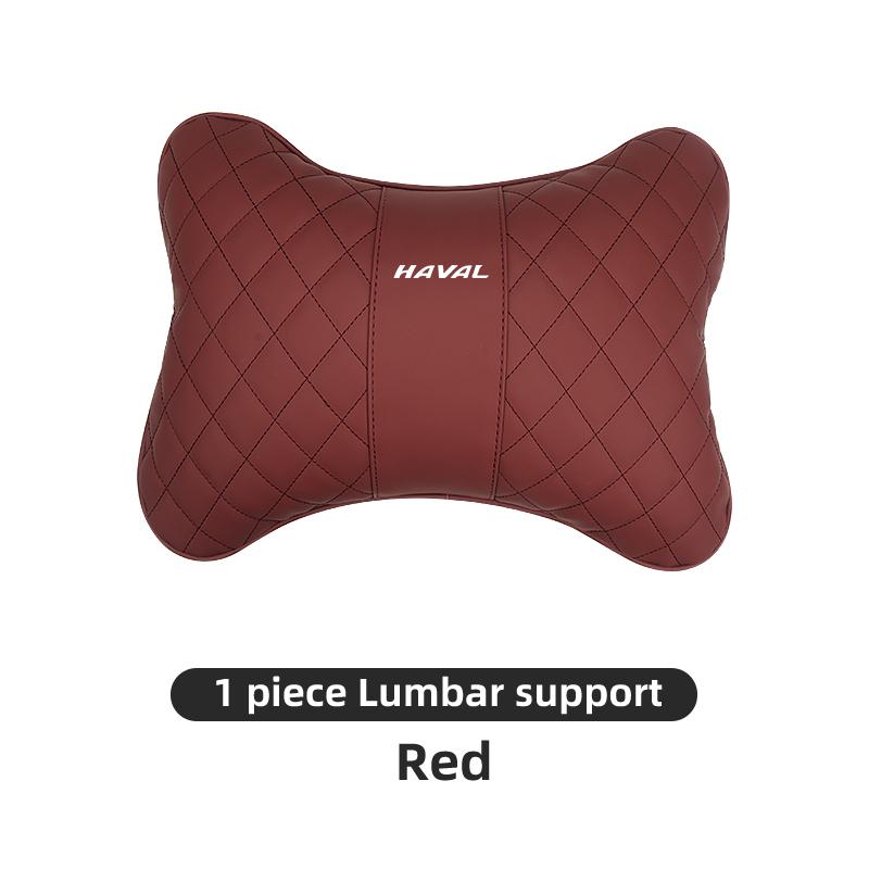ABCO1 Car Seat Head Support Lumbar Cushion Headrest Neck Pillow For Great Wall Haval F7 H6 H2 H3 H5 H7 2026 H8 H9 2025 M4 F7X F7H
