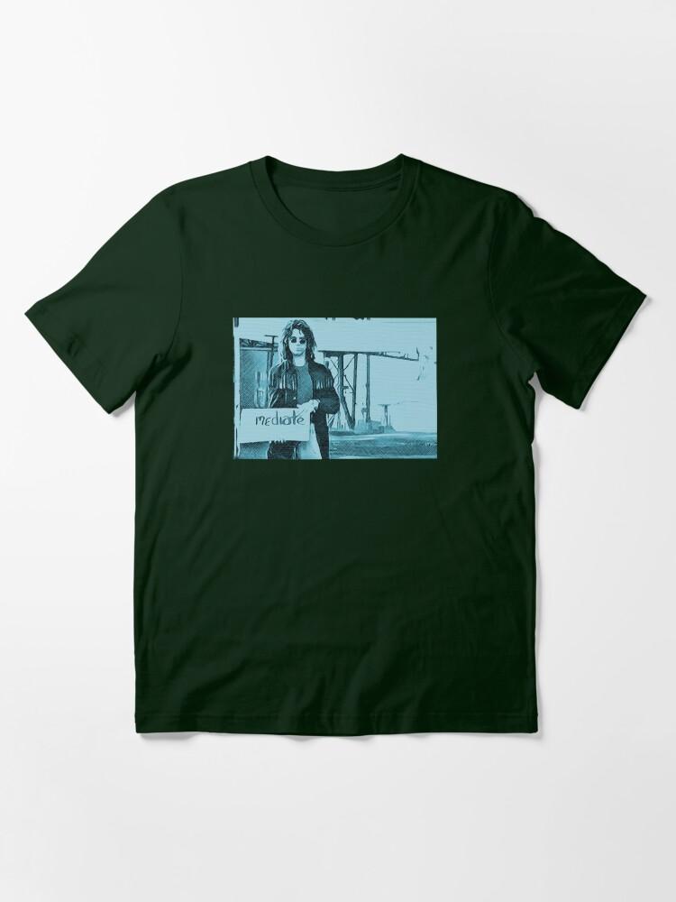 The Clash INXS Essential T-Shirt