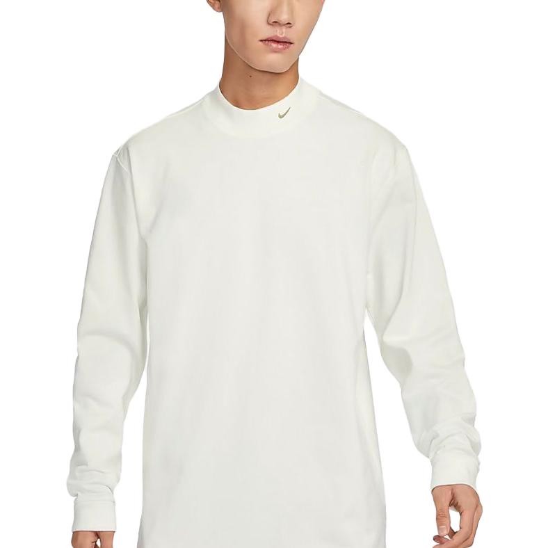 New Nike NAI KE Series T Shirt Unisex White FV4035-133