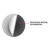 AABIZ1 4Pcs 56MM Wheel Center Hub Cap Sticker Rim Cover For Kia EV6 Sorento Niro Stinger Ceed Carnival K5 K9 Soul Carens etc
