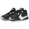 New Nike Zoom Freak 5 'Splash Ink Black White' DX4996-003