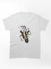 Claptrap 3 Classic T-Shirt