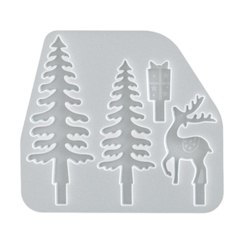 

Flexible Silicone Molds for Creating Candle Stand Tealight Holder Mold Star Shaped Candlestick Desktop Ornament Mold