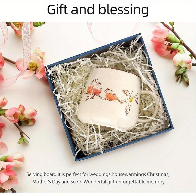 7,11 cm 4 ks Japonský retro keramický hrnek Asijský čínský kávový šálek Sada pro restauraci, jídelnu, statek, kavárnu, domov