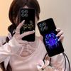 Zodiac Sign Cancer Mobile Phone Case for Honor 90 80 70 60 50 30 20 10 9 8 7 Pro S SE Lite 5G Colorful Printing Cover Pretty