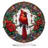 Halloween Diamond Painting Ornament Handmade DIY Crystal Special-shaped Diamond Sticker Diamond Art Desktop Decoration