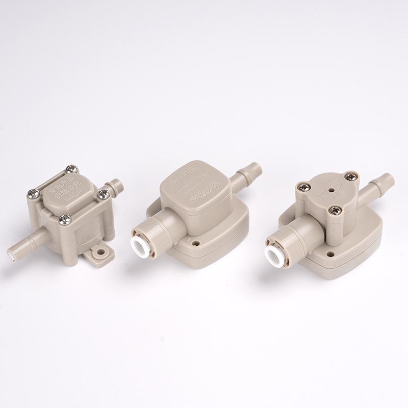 Automatische Kesselpumpenventil für Flaschenwasserersatz