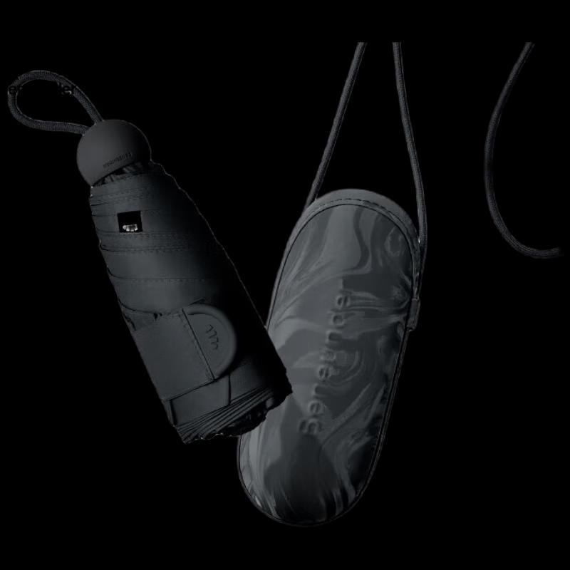 

Beneath the Banana Tree BM525 UV Protection Capsule Umbrella 1