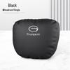 Car Headrest Lumbar Support Cushion & Neck Pillow for GAC Trumpchi GS4/GS8/M8/M6, Shadow Leopard & GS3