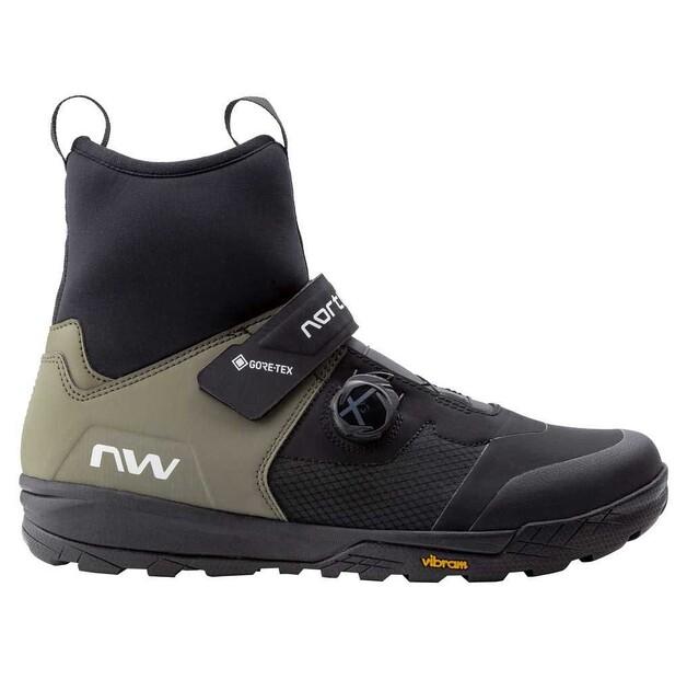 

Northwave Kingrock Plus GTX велосипедные туфли EU 42