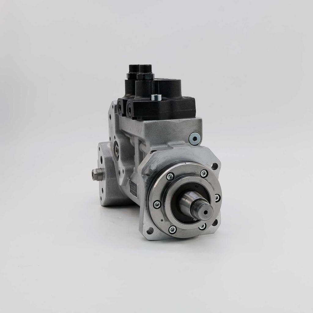 CPN5 Series Oil Pump 0445020199 for DD13/DD15/DD16 Engines