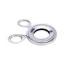 Stainless Steel Egg Topper Cutter Home Kitchen Supplies