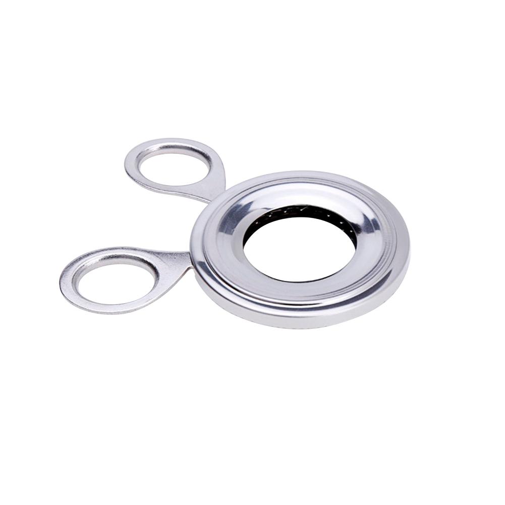 Stainless Steel Egg Topper Cutter Home Kitchen Supplies