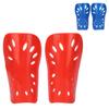 Football Shin Pads Guard Kids Football Protective Leg Protege Soccer Training Pads
