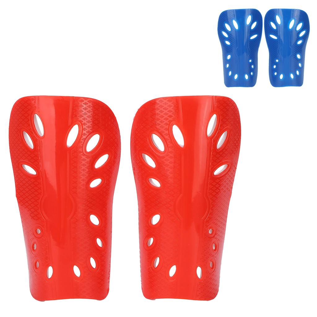 Football Shin Pads Guard Kids Football Protective Leg Protege Soccer Training Pads