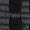Used MONCLERcardigan black Women