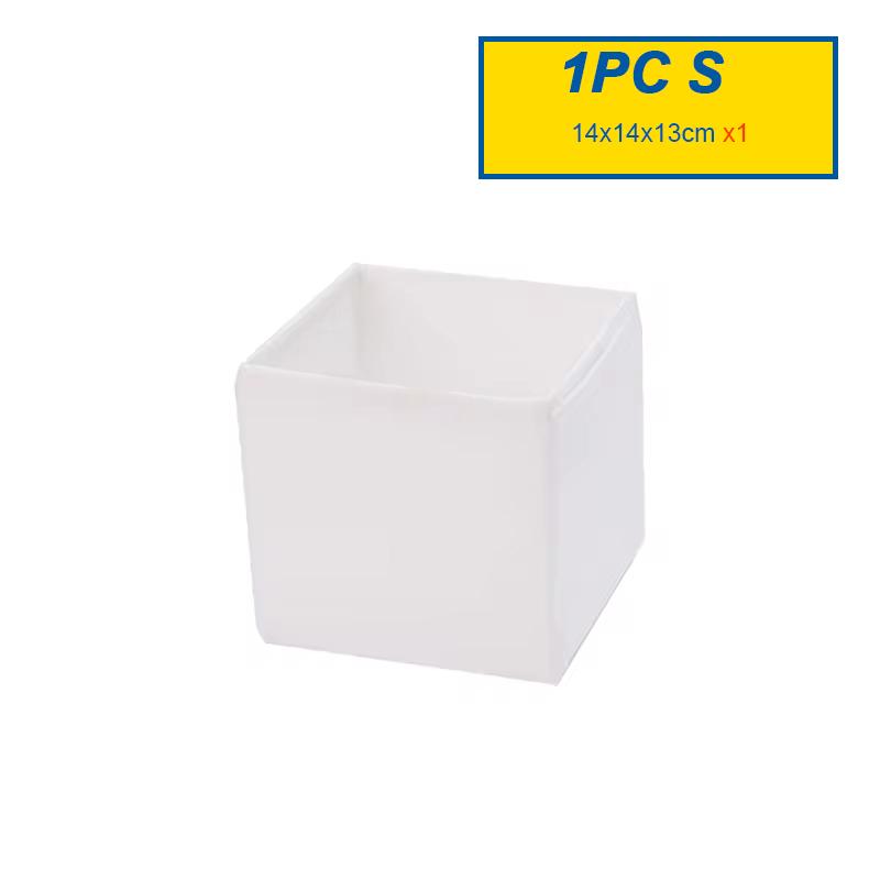 

Складные органайзеры для ящиков, ящик для хранения нижнего белья Oxford, бюстгальтеры, носки, контейнеры для хранения в шкафу, органайзер для хранения джинсов в шкафу