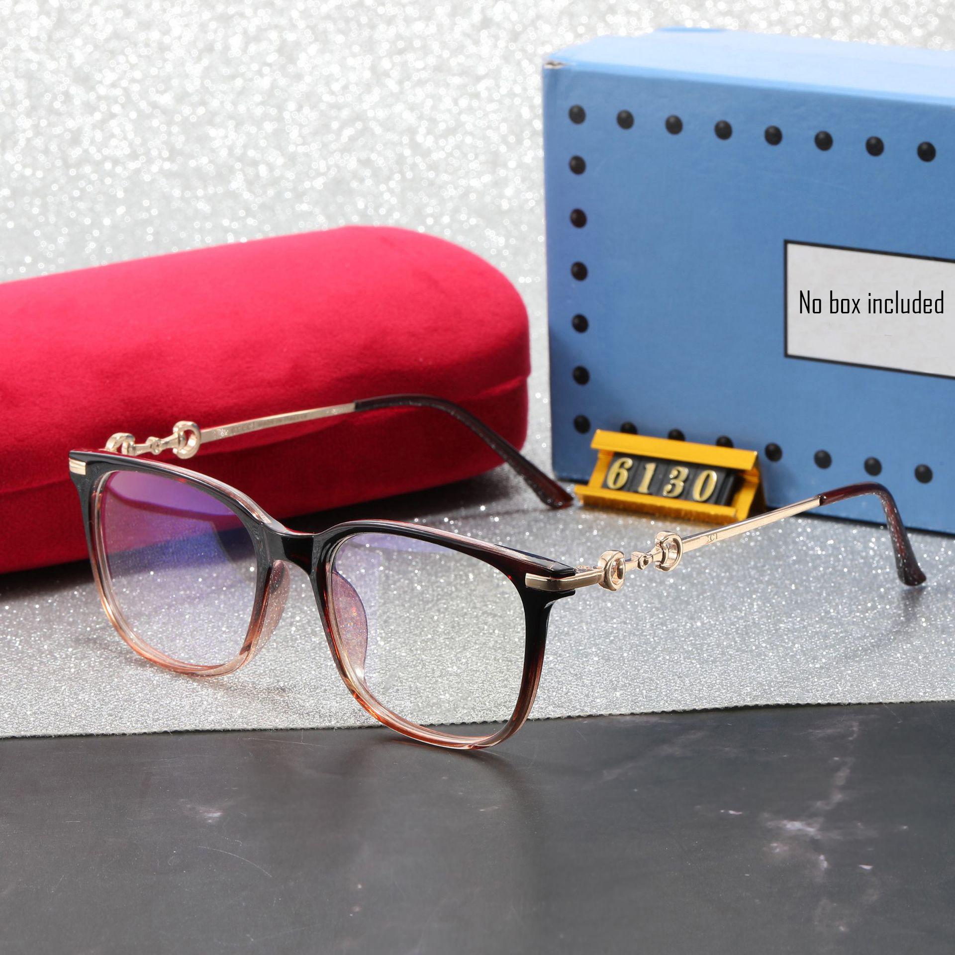 

Simple And Light Luxury Cat Eye Anti-Blue Light Glasses Fashion High-End Women S Glasses Frame Supports Optical Customization