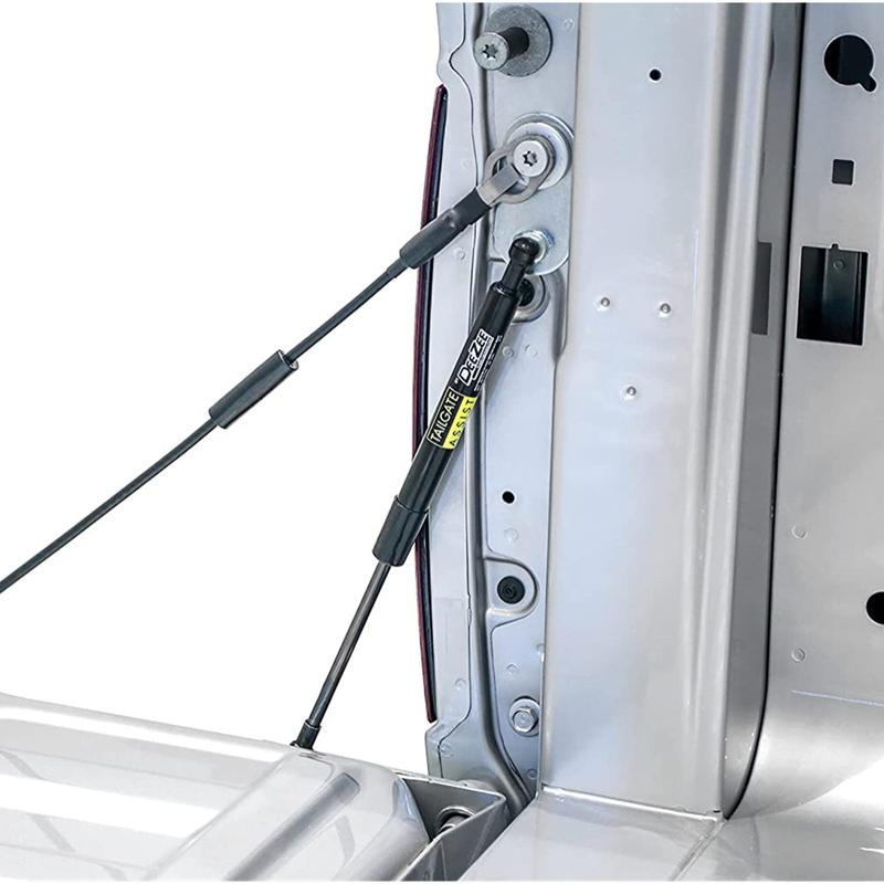 Rear Trunk Strut Rod Tail Gate Supports Arm Shocks Strut Bars Damper For Dodge RAM 1500 HD Classic Pickup DZ43301