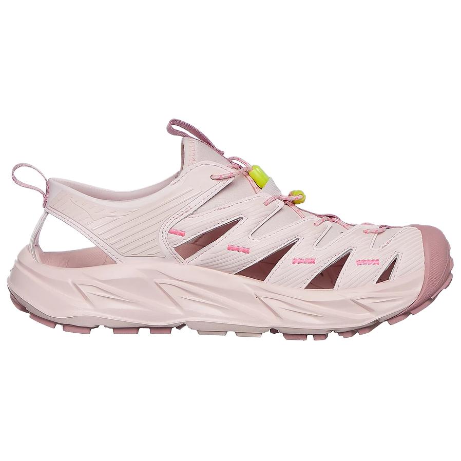 Hoka One One Hopara Og Comfortable Versatile Breathable Durable Creek Shoes Unisex Shoes Pink 1123112-RTNN