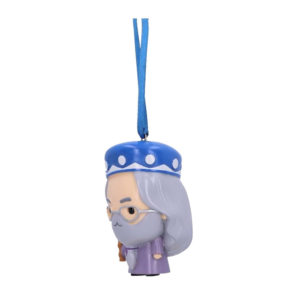 Harry Potter Albus Dumbledore Hanging Ornament