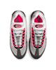 IM7410-001 Nike Air Max 95 OG Big Bubble Medium Ash/Solar Red ( Men's )