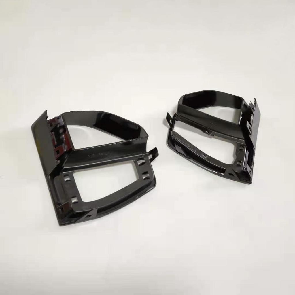 BMW X5 G05 Front Bumper Center Air Intake Grille 51118074269/51118074270