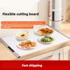 110V 220V Foldable Multi-Functional Electric Beverage Warmer Warming Board Mat for Home Dining Table Hotel Meals Warming Dishes