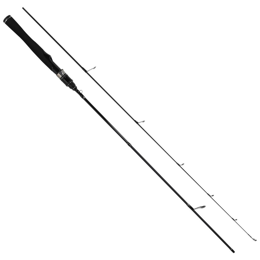 28080 Fishing Rod Fishing Pole AntiSlip Ergonomic Handle Lightweight Fishing Accessories(180UL )