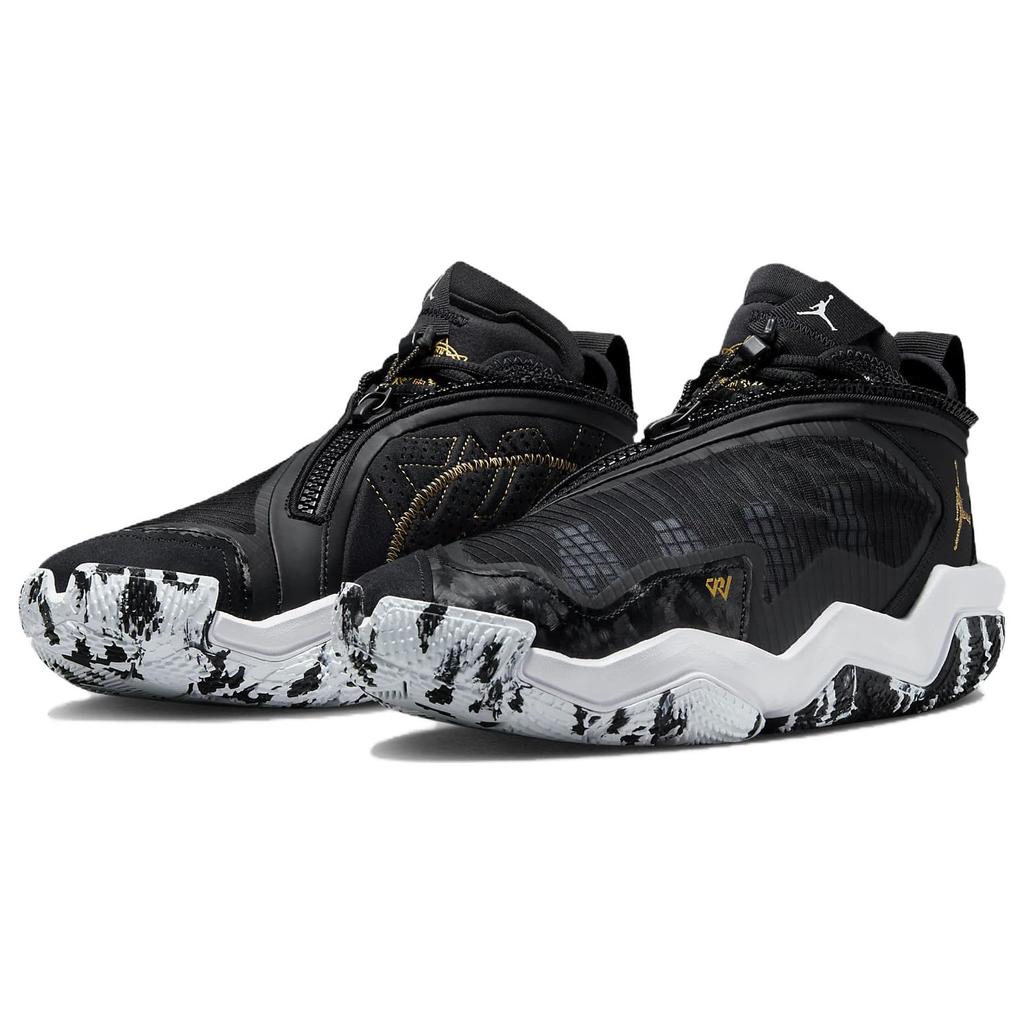 New JORDAN Why Not .6 Pf 'Black' DV1249-071