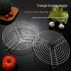 Stainless Steel Pressure Cooker Steamer Rack