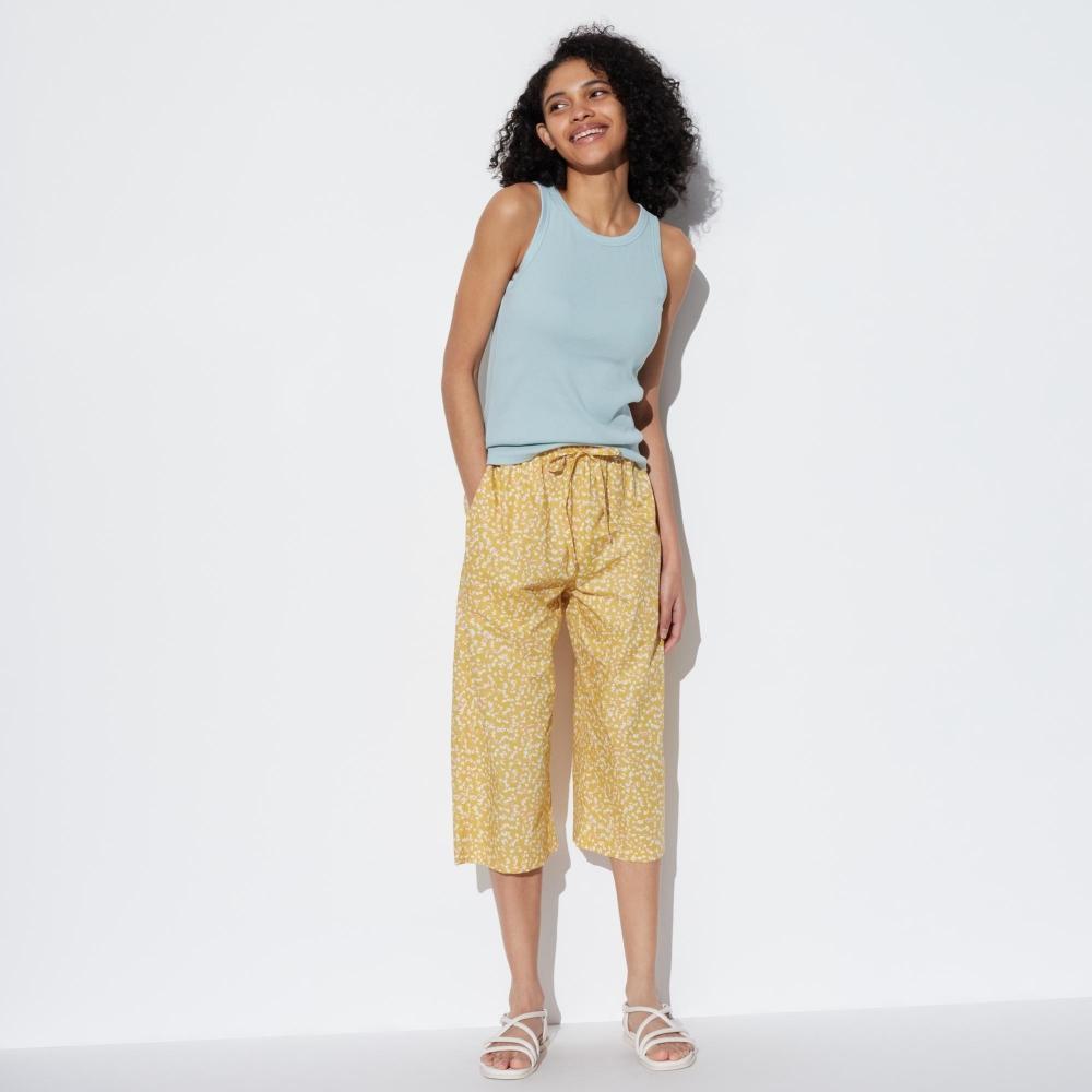 

UNIQLO ЯПОНСКИЙ ХЛОПОК RILACO