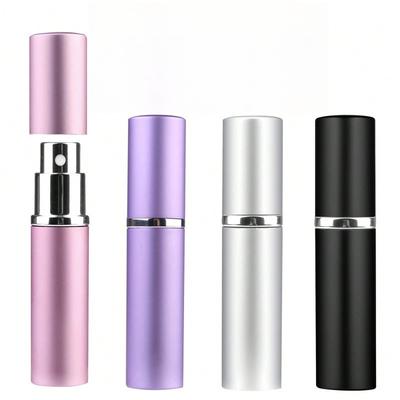 Utensilien & Accessoires – Nachfüllbehälter für Kosmetik