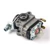 Lawn Mower Carburetor 4 Stroke 139 140 Carburetor Replacement Parts for GX31 Hedge Trimmer Brush Cutter
