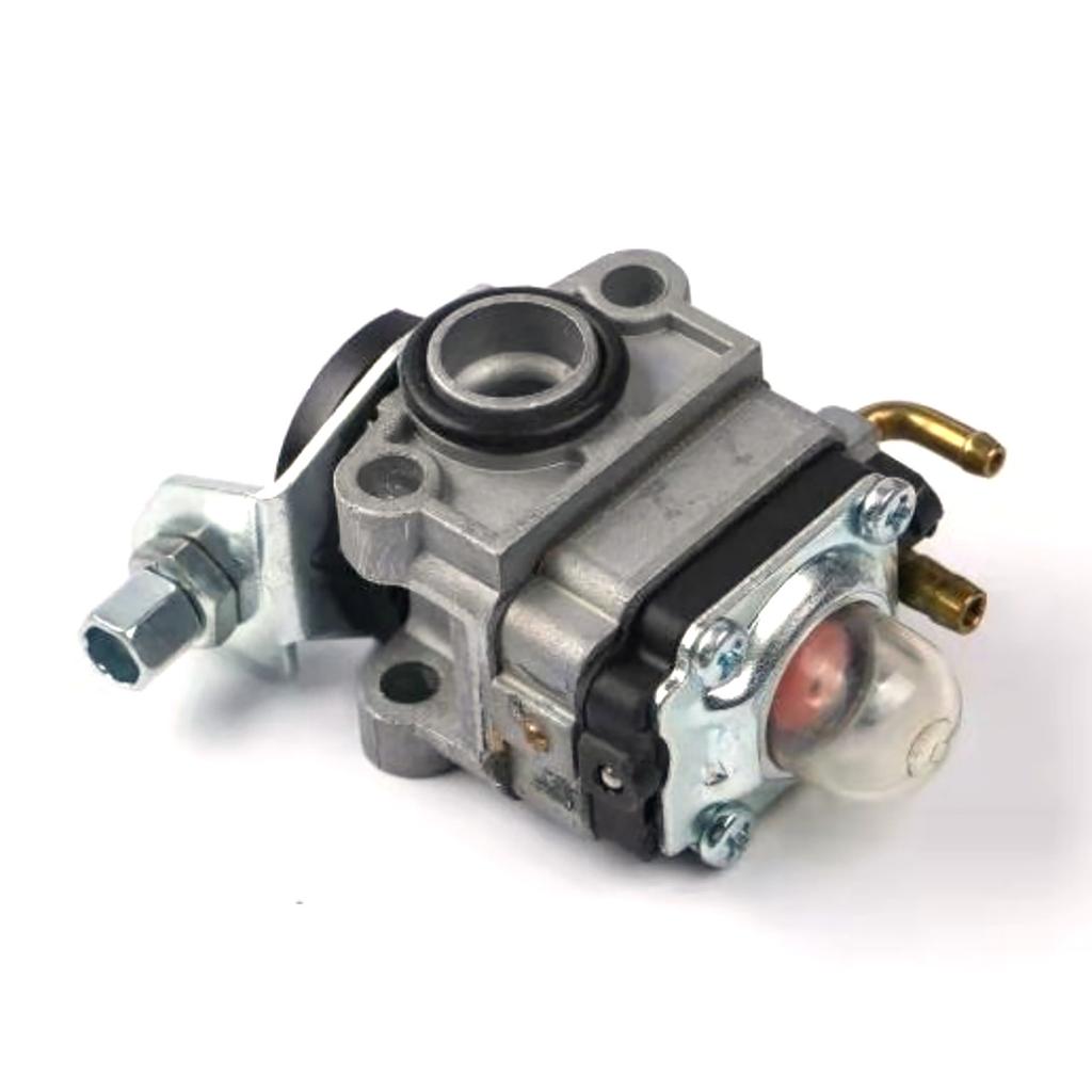 Lawn Mower Carburetor 4 Stroke 139 140 Carburetor Replacement Parts for GX31 Hedge Trimmer Brush Cutter