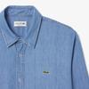 [Lacoste] Men's Denim Shirt CH2591-56GMKU