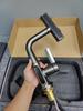 Gunmetal Multifunctional Pull-Out Basin Faucet for Bathroom