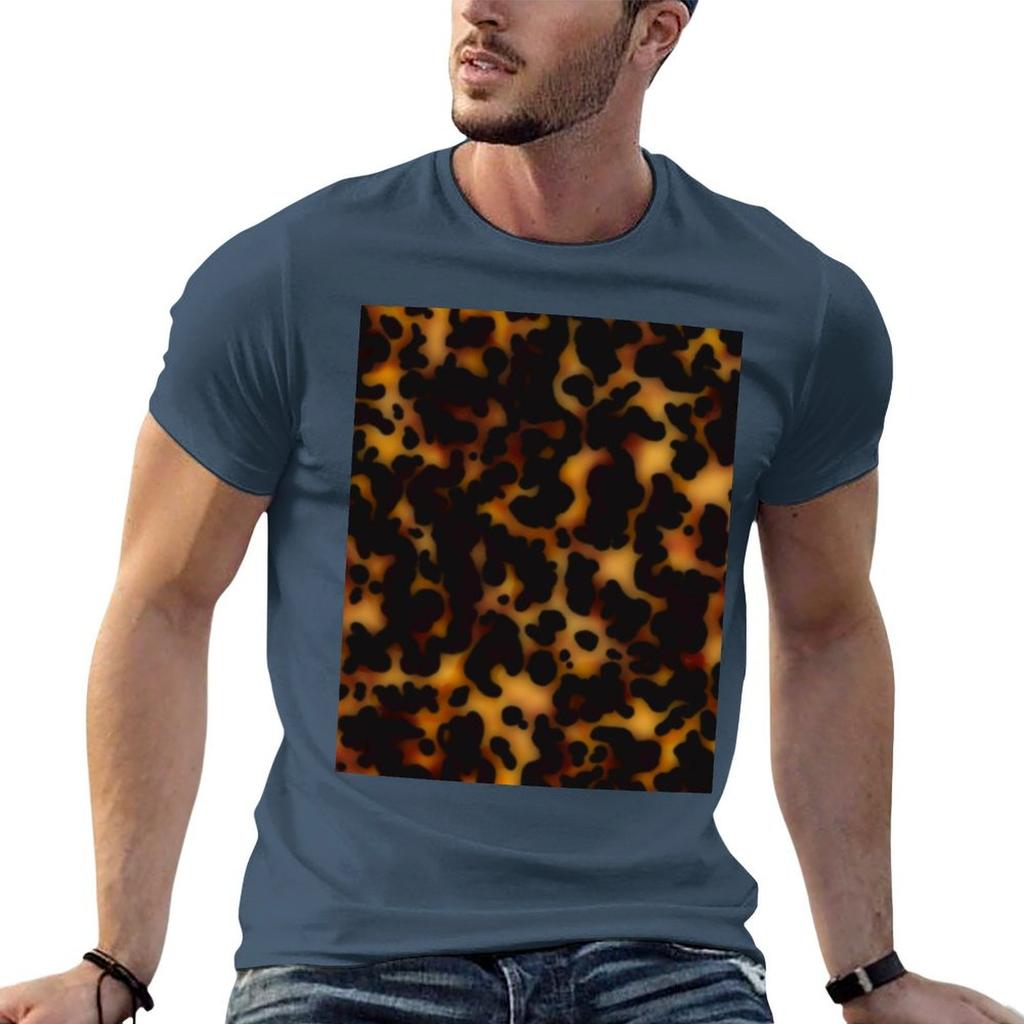 tortoiseshell tortoise shell TShirt Basic Comfort Fit TShirt for Unisex